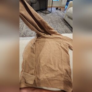 Childhood Terry Sweatshirt